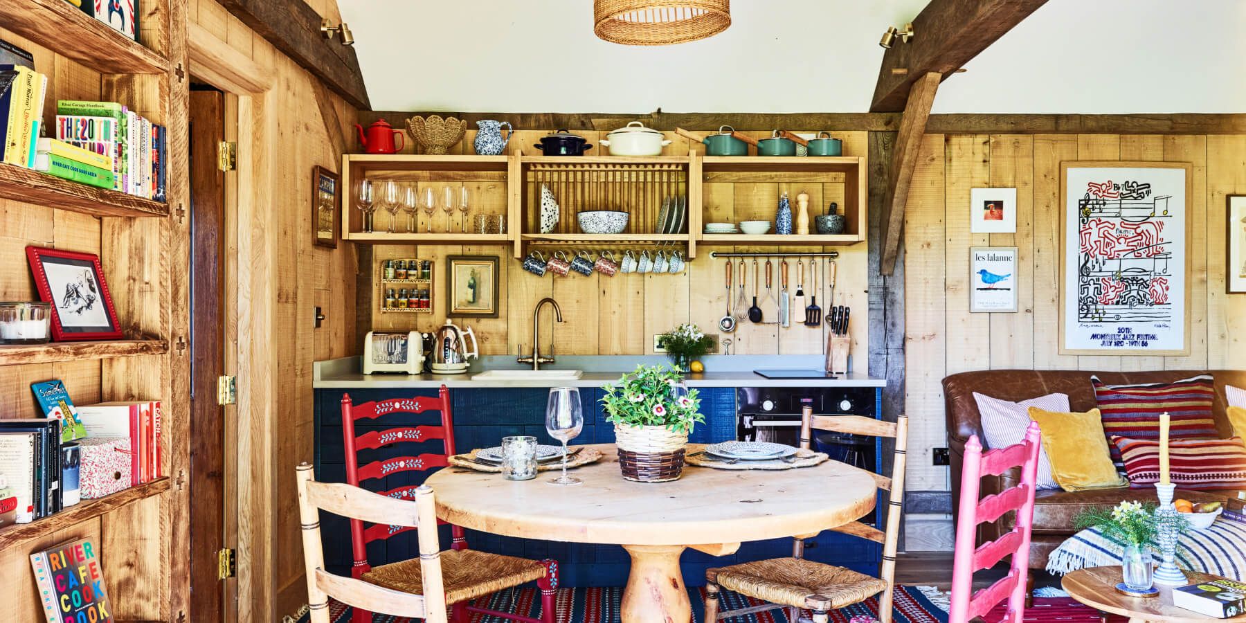 Lambing Shed Kitchen Area.jpg