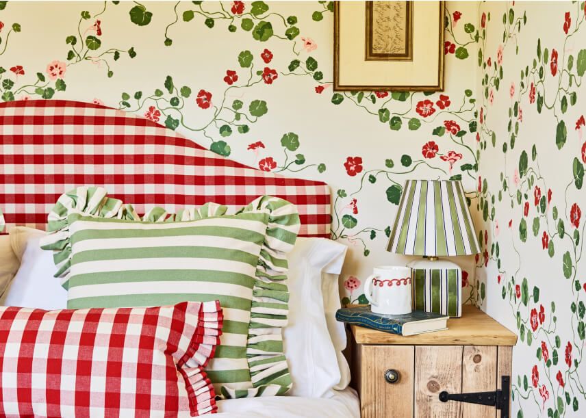 The Vine Hut - Bedroom View.jpg